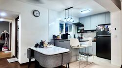 Blk 619A Tampines Greenverge (Tampines), HDB 4 Rooms #531678911